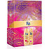 Fa Oriental Moments Desert Rose & Sandalwood Scents sprchový gél 250 ml + dezodorant sprej 150 ml, pre ženy kozmetická sada