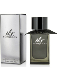 Burberry Mr. Burberry Eau de Parfum toaletná voda pre mužov 30 ml