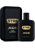 Str8 Ahead toaletná voda pre mužov 100 ml