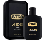 Str8 Ahead toaletná voda pre mužov 100 ml