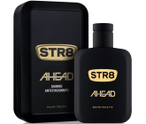 Str8 Ahead toaletná voda pre mužov 100 ml