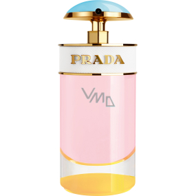 Prada Candy Sugar Pop parfémovaná voda pro ženy 80 ml Tester