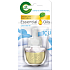 Air Wick Life Scents Linen in the Air - Prádlo vo vánku elektrický osviežovač náhradná náplň 19 ml