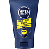 Nivea Men Beard + Face umývací gél na tvár a fúzy 100 ml