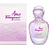 Salvatore Ferragamo Amo Ferragamo Flowerful toaletná voda pre ženy 30 ml