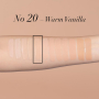 Artdeco Perfect Teint Foundation dlhotrvajúci make-up 20 Warm Vanilla 20 ml