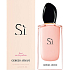 Giorgio Armani Sie Fiori toaletná voda pre ženy 50 ml