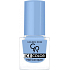 Golden Rose Ice Color Nail Lacquer lak na nechty mini 149 6 ml