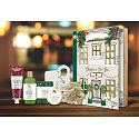 Baylis & Harding Moruša, Imelo a Brusnica pena do kúpeľa 300 ml + mydlo 150 g + telové mlieko 130 ml + telové maslo 100 g + jemnej ponožky + umývacie žinka + visačka na dvere, kozmetická sada