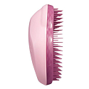 Tangle Teezer The Original Profesionálna kompaktná kefa na vlasy Pink Cupid svetlo ružový