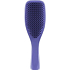 Tangle Teezer Wet Detangler Profesionálna kefa na mokré vlasy sa samolepkami Damson Pick 'n' Stick
