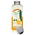 Naturalis Sweet Orange Dvojzložková olejová pena do kúpeľa 800 ml