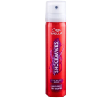 Wella shockwaves Style Refresh & Volume suchý šampón pre objem vlasov 65 ml