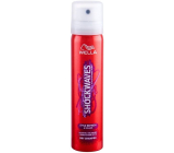 Wella Shockwaves Style Refresh & Volume suchý šampón pre objem vlasov 65 ml