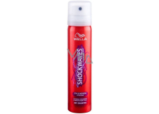 Wella Shockwaves Style Refresh & Volume suchý šampón pre objem vlasov 65 ml