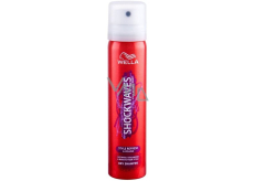 Wella shockwaves Style Refresh & Volume suchý šampón pre objem vlasov 65 ml