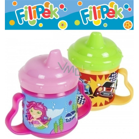 Albi Môj prvý hrnček Filípek 200 ml