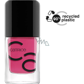Catrice ICONails Gelový lak na nechty 122 Confidence Booster 10,5 ml