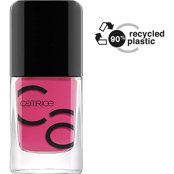 Catrice ICONails Gelový lak na nechty 122 Confidence Booster 10,5 ml
