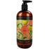 English Soap Bergamot & Ginger tekuté mydlo v dávkovači 500 ml
