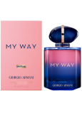 Giorgio Armani My Way Le Parfum plniteľný flakón pre ženy 90 ml