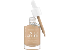 Catrice Nude Drop Hydratačný make-up so sérom Texture 030C 30 ml