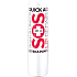 Quiz Cosmetics SOS Repair SPF15 regeneračný balzam na pery s arganovým a olivovým olejom 4 g