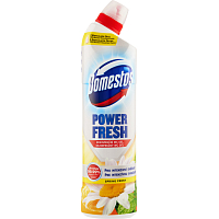 Domestos Power Fresh Spring Fresh WC gél, 700 ml