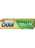 Odol Naturals Herbal Fresh fluoridová zubná pasta 75 ml