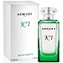 Korloff Kn°1 Green Diamond toaletná voda pre ženy 88 ml