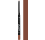 Essence 8h Matte Comfort ceruzka na pery 10 The Perfect Shade 0,3 g