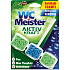 WC Meister Aktiv Kraft vôňa lesa WC blok, 45 g