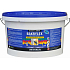 Bakrylex Univerzál mat V2066 farba na drevo a kov 0100 biela, 10 kg