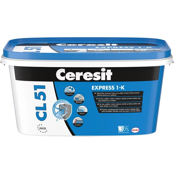 CERESIT CL 51 5kg