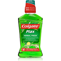 Colgate Herbal Fresh ústna voda 500 ml