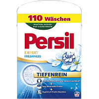 Persil Freshness by Silan prací prášok, 110 praní