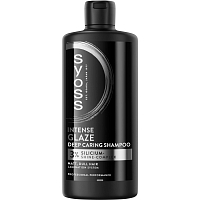 Syoss Intense Glaze Hĺbkovo ošetrujúci šampón 440ml
