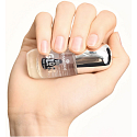 Essence krycí lak na nechty TOP GLOSS, 8 ml