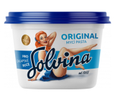 Solvina Original účinná umývacia pasta pre chlapské ruky 450 g