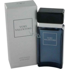 Valentino Very Valentino voda po holení 100 ml