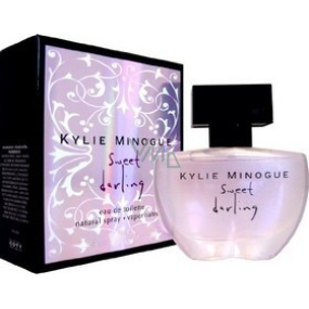 Kylie Minogue Sweet Darling toaletná voda pre ženy 50 ml