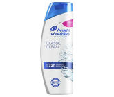 Šampón na vlasy proti lupinám Head&Shoulders Classic Clean 400 ml