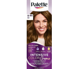 Schwarzkopf Palette Intensive Color Creme farba na vlasy 6-65 Nougat