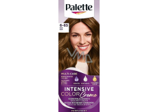 Schwarzkopf Palette Intensive Color Creme farba na vlasy 6-65 Nougat