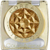 Loreal Paris Color Appeal očné tiene 151 Pure Gold 2,6 g