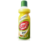 Savo Prim Kvetinová vôňa dezinfekčný čistiaci prostriedok 1 l