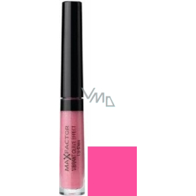 Max Factor Vibrant Curve Effect Lip Gloss lesk na pery 03 Trend-Setter 6,5 ml