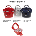 Pupa Vanity Blue kazeta s dekoratívnou kozmetikou odtieň 05 23 g