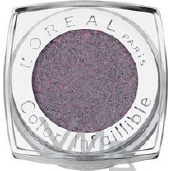 Loreal Paris Color Infaillible očné tiene 037 Metallic Lilac 3,5 g