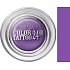 Maybelline Color Tattoo 24h očné tiene 15 Endless Purple 4 g